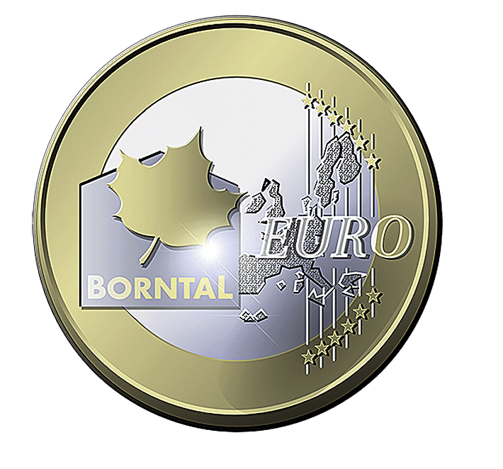 Borntaleuro