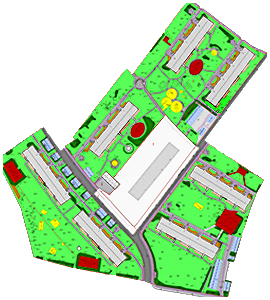 blumenviertel wohnen für junge familien in erfurt