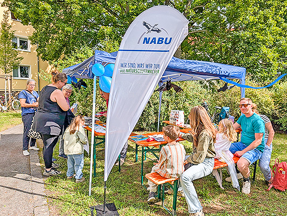 kinderfest-borntal-2 wohnen-und-sparen